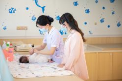 -广州安和泰医学月子会所