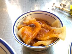 -亞婆井·劲抽面食(铂顿城店)