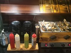 -八角锄烧·肉火锅(天河城店)