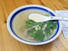 -珠宝街老左杂酱面馆