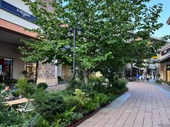 -首创奥特莱斯(北京店)