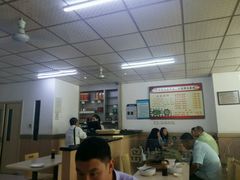 -三盛楼饭店(四流中路店)