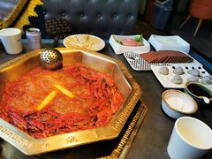 -蜀九香火锅(李家沱店)