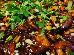 -老道里东北春饼店(红棉路店)