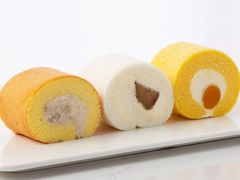 秋日果实卷-仟吉(汉口新界店)