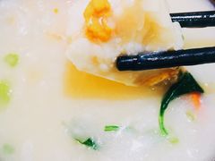 -金穗园·砂锅粥.醉鸡煲火锅(长寿路店)