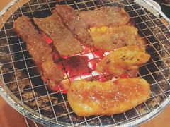 -蒜香焼肉PURUSHIN(马场路店)