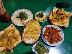 -玉泉山庄(亚欧店)