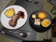 -长沙三景韦尔斯利酒店·Oval全日制餐厅自助餐