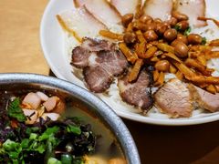 -水平有限广西米粉·广西风味集(五道口店)