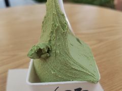-野人先生Gelato(上海长宁龙之梦店)
