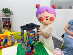 -百变天才机器人编程中心·信奥·VEX竞赛·无人机(金田广场店)