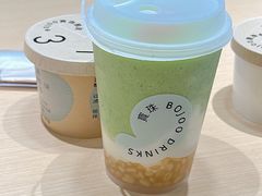 -宝珠奶酪(北京东方新天地店)