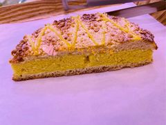 -巴黎贝甜(华堂新辰汇店)