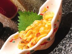 -無境·匠心日本料理(汉街店)