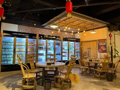 -神伙烧烤(江北黄泥塝店)