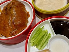 -上海1号私藏菜(静安店)