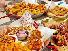 -百事喜乐炸鸡铺(合肥首店)