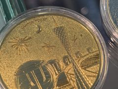 -空中吧(广州塔店)