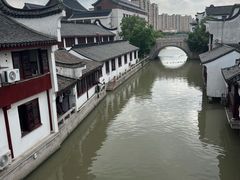 -召稼楼古镇