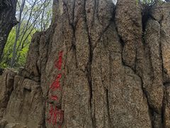 -吉林市朱雀山国家森林公园