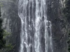 -刘伯温故里景区百丈漈