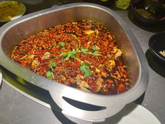 -味之绝·美蛙鱼头火锅(科巷店)