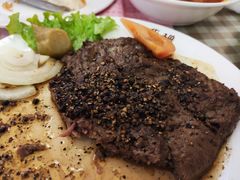 -华梅西餐厅(哈尔滨中央大街店)