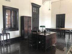 -辛亥革命博物院北区