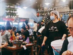 大堂-一岚一山(角门总店)