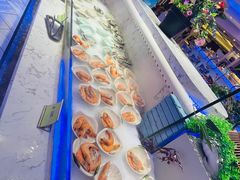 -澜悦港海鲜体验主题餐厅