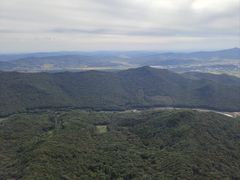 -帽儿山风景区