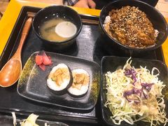 私房照烧鸡排饭套餐-京和风.日式家庭料理(京和风食堂大仓店)