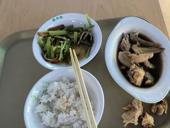 -老乡鸡(合肥高铁南站店)