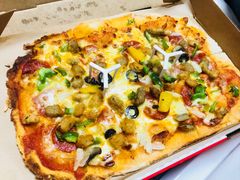 -必胜客(安盛购物广场金州店)