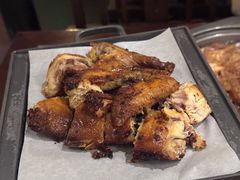 -绿茶餐厅(深圳龙华天虹购物中心店)