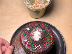 -山形面包店