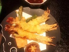 大虾天妇罗-無境·匠心日本料理(汉街店)