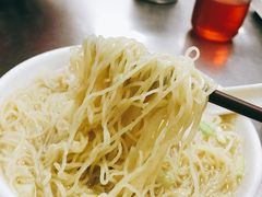 -汉记面馆(南华东路店)