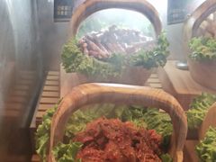 -牛YO寿喜烧和牛火锅自助(三台子万象汇店)