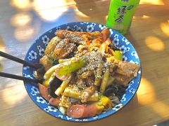 -皆道拌麻辣烫·麻辣拌