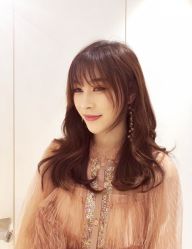 -INSTYLE造型·明星店