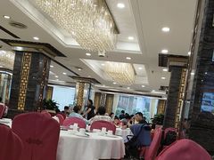 -天鲜阁·海鲜粤菜·33年老字号(石槎白云站店)