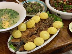 -醉御香渔家园(临沂路与大连路店)