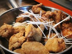 -MI WU FACTORY米屋美食工厂餐厅(绿地店)