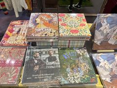 -恋物百货商店(华侨城店)