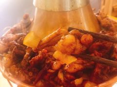 -黄泰吉拾味餐厅(江汉路店)