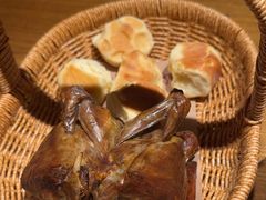 -鸽子窝(黄村店)