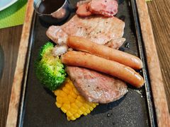 -希尔顿欢朋酒店·欢朋餐厅