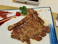 -世香全厨•日料·铁板烧(金桥店)
